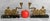 Rococo Vintage French Neoclassical Brass & Marble Figural Candlestick Holder - A Pair For Sale - Image 3 of 11