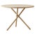 Not Yet Made - Made To Order Daphne Light Oak Coffee Table by Eberhart Furniture For Sale - Image 5 of 5