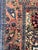 Persian Antique Persian Farahan Sarouk Rug 3’3" X 4’10" For Sale - Image 3 of 7