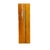 Vintage 1970s Abraham & Straus Geometric Wooden Keepsake Box For Sale - Image 4 of 5