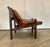 Mid-Century Modern 1960s Hunter Lounge Chair Attributed to Torbjørn Afdal for Bruksbo For Sale - Image 3 of 17