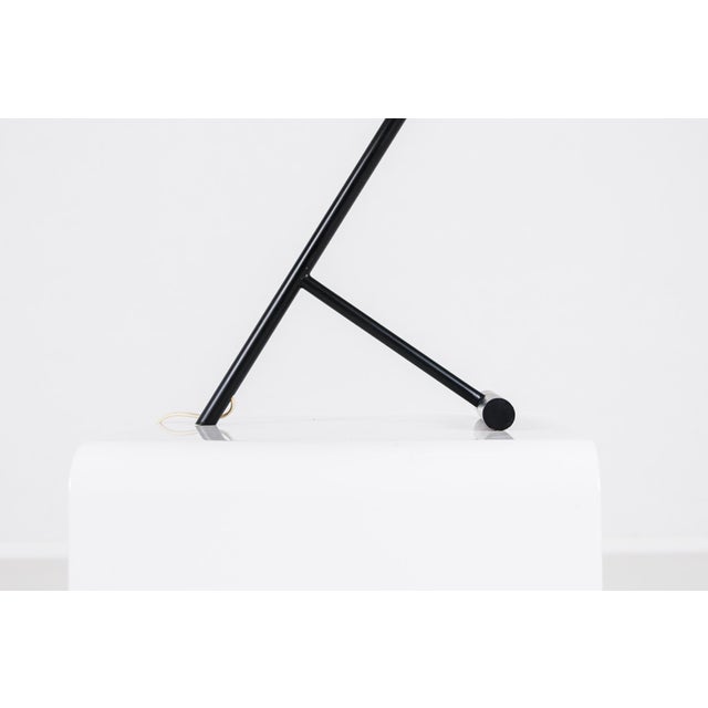 Desk Lamp by Louis Kalff for Philips, 1950s, 1956 For Sale - Image 10 of 18