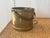 Mid 20th Century Solid Brass Fairbanks-Morse Seed Scale Pot For Sale - Image 15 of 16