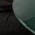 Modern DS-152 Leather Two-Seater Black Sofa from de Sede For Sale - Image 3 of 10