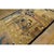 Textile 1920s Traditional Antique Artistic Chinese Scenic Pictorial Peking Area Rug For Sale - Image 7 of 9