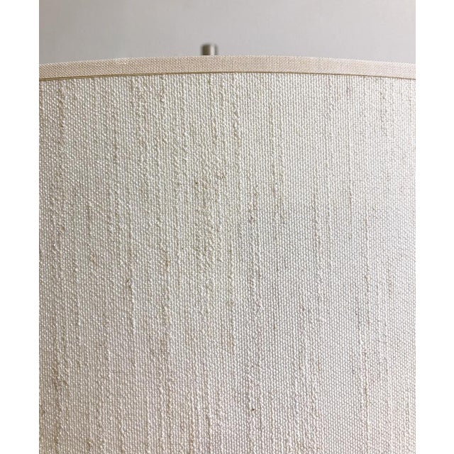 Ceramic Mid-Century Ceramic Table Lamp by Bitossi, 1960s For Sale - Image 7 of 8