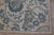 8x10 Cassandra Bianca Green Classic Floral Hand Knotted Afghan Wool Carpet Rug For Sale - Image 9 of 9