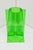 Take Table Lamp in Green Transparent Polycarbonate by Ferruccio Laviani for Kartell, 2003 For Sale - Image 14 of 17