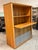 Antonio Citterio for B&b Italia Maxalto Modus Wood Cabinet, Vintage For Sale In San Francisco - Image 6 of 12