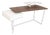 Layers Wooden Desk from Calligaris For Sale