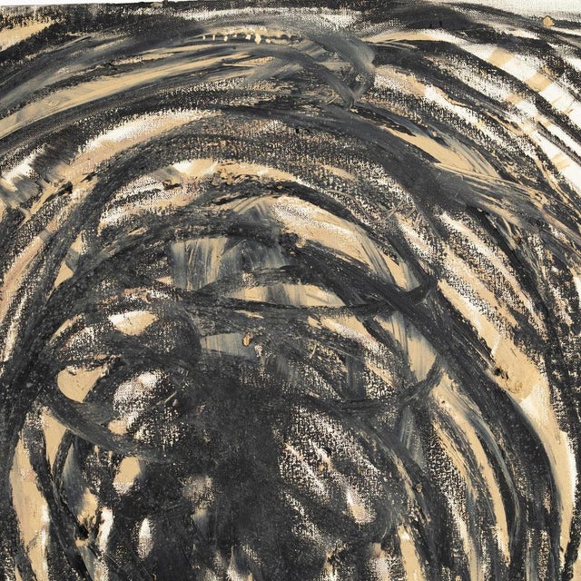 Sandro, Abstract Composition, 2015, Mixed Media For Sale - Image 7 of 13