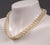 Mid-Century Modern Costume Jewelry Necklace, 1980s For Sale - Image 3 of 14