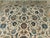 1960s Distressed Vintage Persian Kashan Rug. 10'x 13'4" For Sale - Image 5 of 17