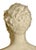 Joseph Hugues Fabisch Bust in Marble by J. Cozlin For Sale - Image 6 of 9