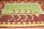 Zabihi Collection Eclectic Turkish Deco Zeki Muren Rug - 6'9" x 9'6" For Sale In New York - Image 6 of 11