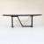 Dining Table by Carlo Bortoli and Lucio Del Pezzo for Rossi Di Albizzate, 1970s For Sale - Image 9 of 12