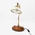 Beige Louisiana Lamp from Jp Ryckaert, 1970s For Sale - Image 8 of 8