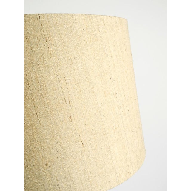 Bronze Verdigris Floor Lamp by Stewart Ross James for Hansen Lighting, USA, 1960s For Sale - Image 4 of 18