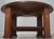Stickley Stickley Mission Oak Round Harvey Ellis Cocktail Coffee Table For Sale - Image 4 of 13