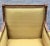 Antique Louis XVI Style Gold Armchair For Sale In Atlanta - Image 6 of 12