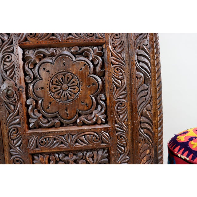 Vintage Hall Cabinet, 1970s For Sale - Image 10 of 14