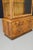 Art Deco Burl Walnut Display Cabinet, 1930s For Sale - Image 6 of 18