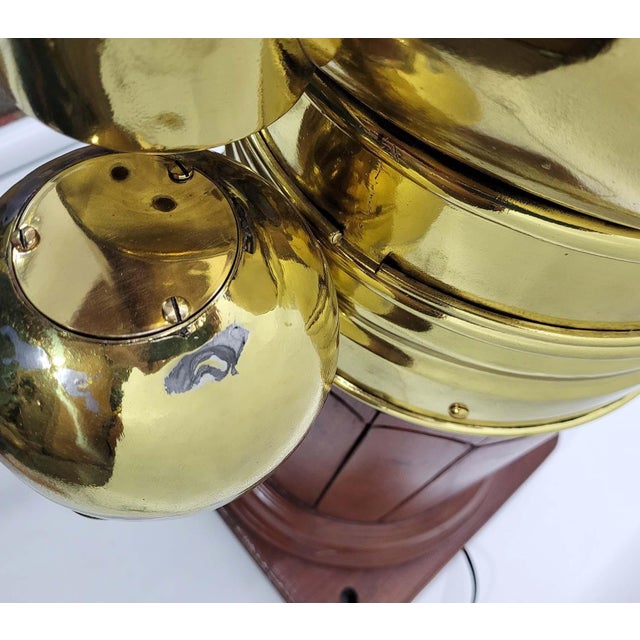 Finest Ships Binnacle From John Hand For Sale - Image 10 of 11