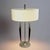 1950s Modernist Table Lamp For Sale - Image 4 of 6
