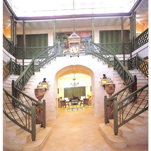 "Architecture & Design in Barbados" 2001 Miller, Keith For Sale In New York - Image 6 of 12