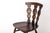 Wood Vintage English Chair in Elm by Lucian Ercolani for Ercol, 1960s For Sale - Image 7 of 11