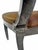 Vintage Designer Klismos Style Wood Dining Chairs in Custom Two Tone Finish - Set of 8 For Sale - Image 14 of 16