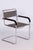 Bauhaus Chrome Armchair by Marcel Breuer, Czechia, 1930s For Sale - Image 11 of 11