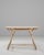 20th Century Austrian Alpine Wooden Console Table For Sale - Image 17 of 18