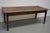 Antique Early 20th Century Dutch Rustic Oak Farmhouse Dining Table For Sale - Image 9 of 18
