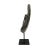 Volcanic Rock Hand Sculpture, Late 20th Century For Sale - Image 4 of 10