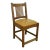 Stickley Mission Oak Arts & Crafts Chair For Sale
