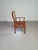 Brown Vintage Chinese Ming Rosewood Chair For Sale - Image 8 of 18