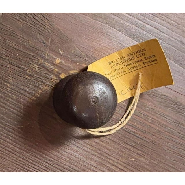 Late 19th Century Late 19th Century English Burled Walnut Footstool With Giraffe Cut Velvet Upholstery For Sale - Image 5 of 5