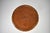 Vintage Italian Scalloped Cherry Side Table Attributed to Paolo Buffa, 1950s For Sale - Image 6 of 10