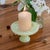 Early 21st Century Light Green Onyx Decorative Bowl from Forzini For Sale - Image 5 of 10