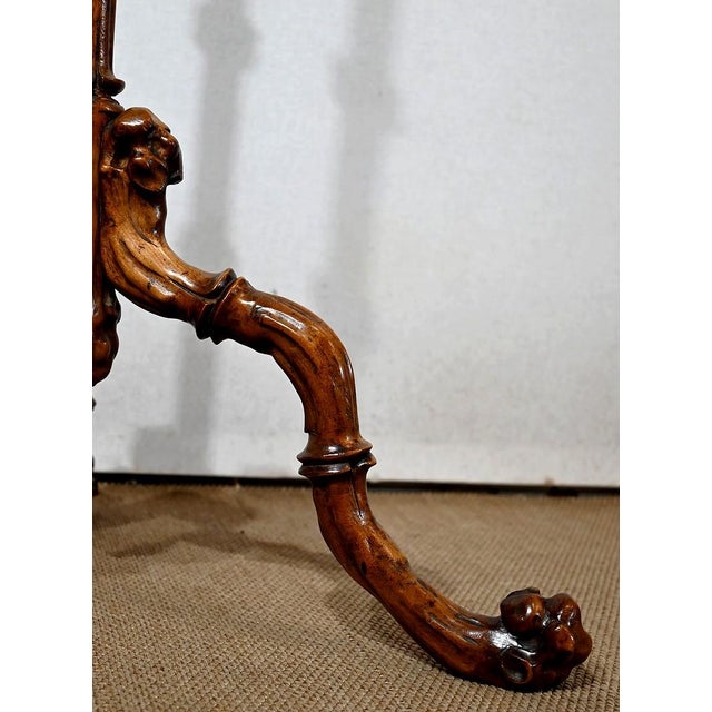 Antique Wooden Rack, 1890s For Sale - Image 11 of 18