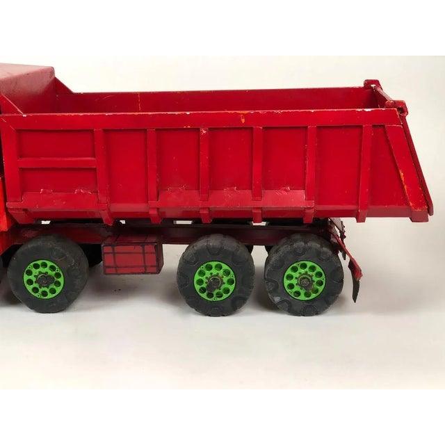 Truck Model from Tatra, 1980s For Sale - Image 10 of 17