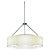 Metal Sixth Pendant Lamp by Miguel Milá For Sale - Image 7 of 7
