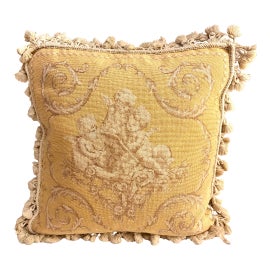 Example of Pillows in Louisville
