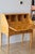 Scandinavian Secretary Desk in Golden Birch For Sale - Image 6 of 13