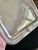 Vintage Towle Silverplate Seashell Art Deco Coastal Tray For Sale - Image 14 of 16
