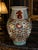 Japanese Kutani Porcelain Phoenix Vase | Meiji Period | Late 19th Century For Sale - Image 16 of 18