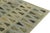 Not Yet Made - Made To Order Swedish Geometric Rug by Celerie Kemble for Chairish, 5'x8' For Sale - Image 5 of 8