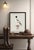 William Lewin 1789 Waterbirds Fine Art Gallery Board Print - The Goosander For Sale - Image 4 of 11