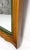Grossfeld House Figural Carved Frame Wall Mirror For Sale - Image 10 of 13